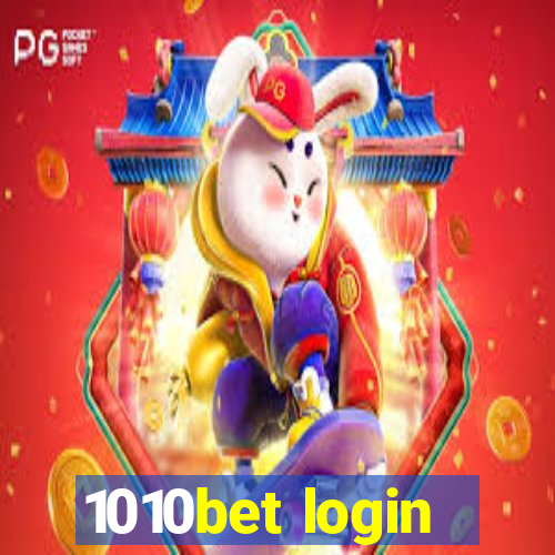 1010bet login